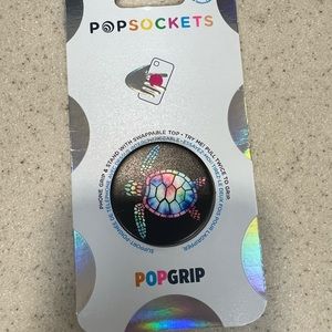 Pop socket brand new